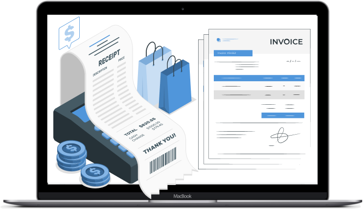 Invoicing Integrations