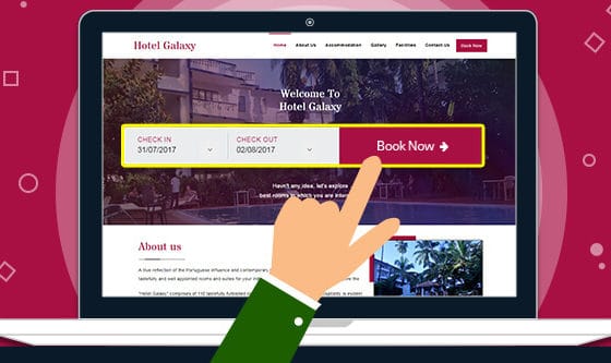 Booking Integrations