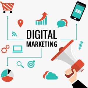 Full Marketing - Digital Marketing Package